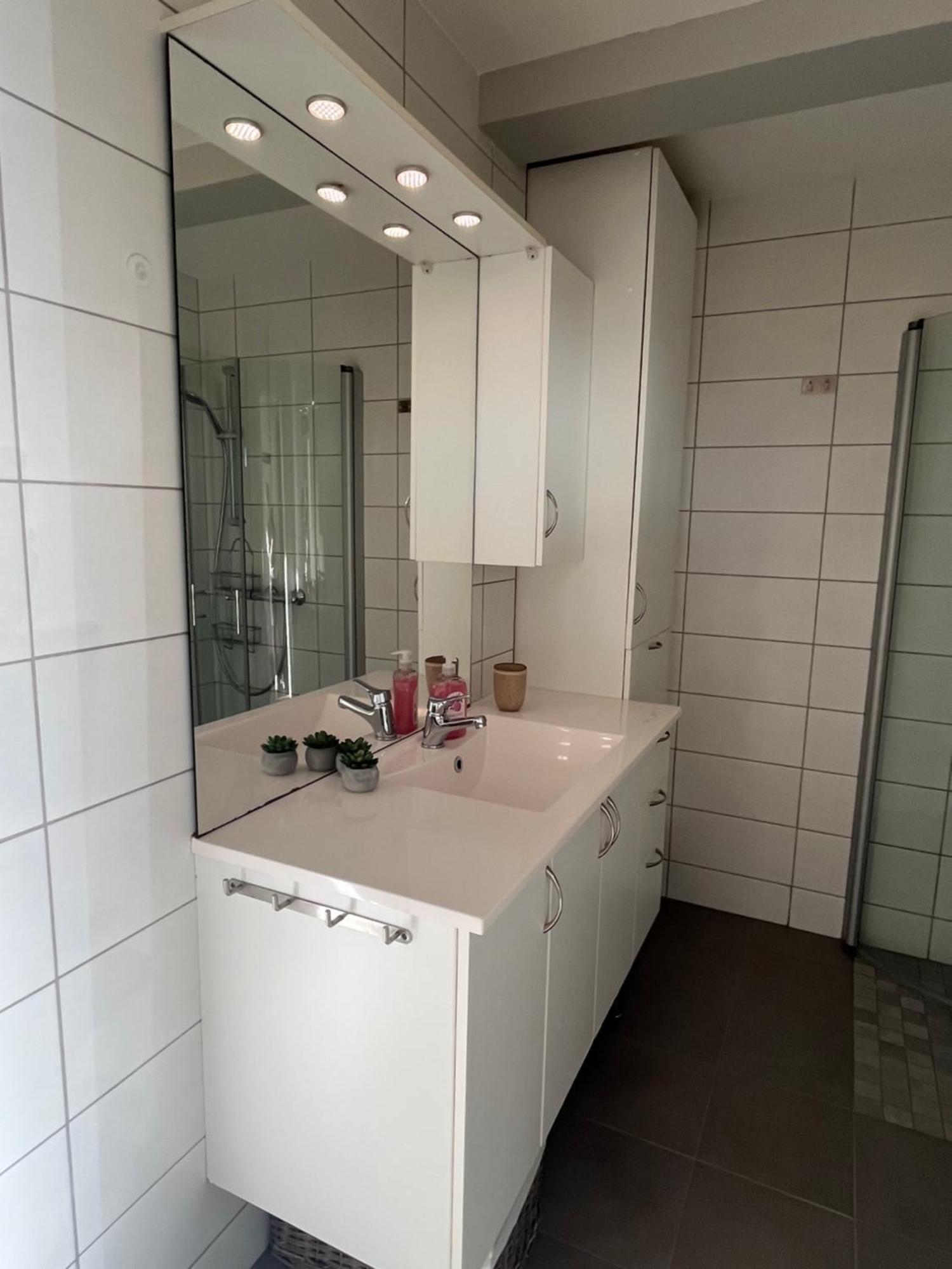 Lykkebo Apartment ทรอมโซ ภายนอก รูปภาพ